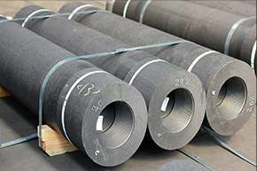 SHP Graphite Electrodes